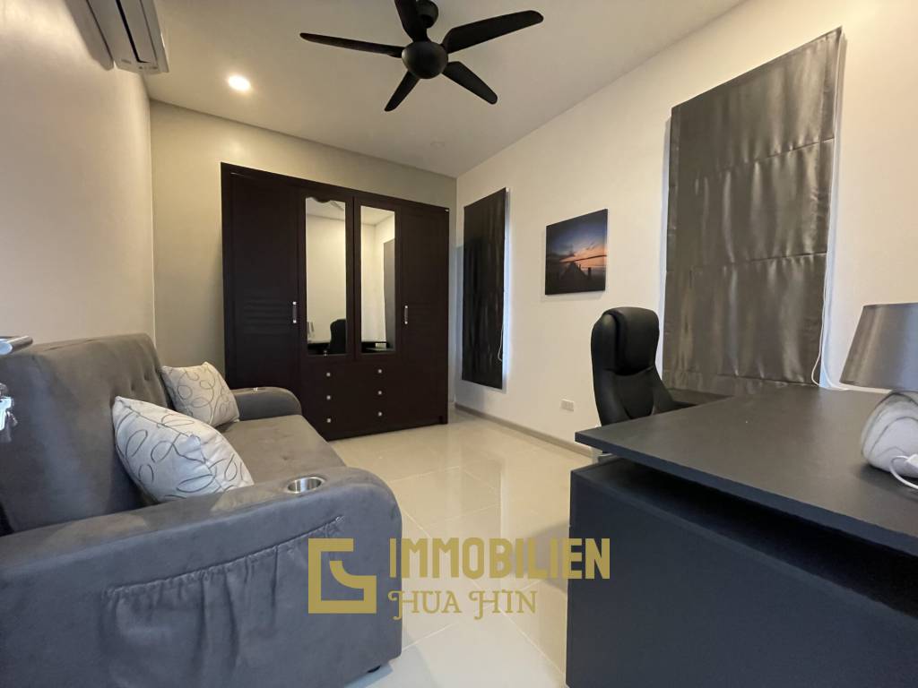 Emplacement calme / Système solaire de 15 kW / Piscine privée