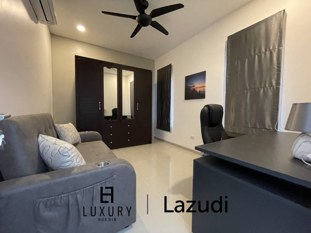 462 metro cuadrado 3 ` 3 Baño Villa de Venta