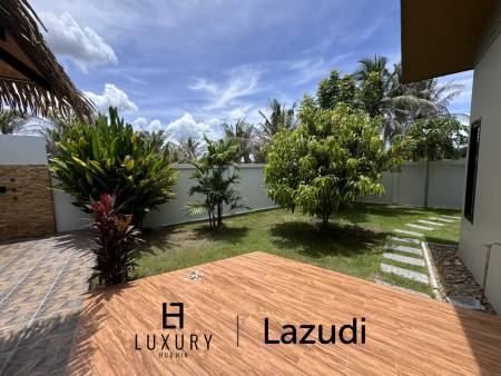 462 metro cuadrado 3 ` 3 Baño Villa de Venta