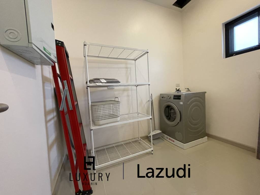 462 metro cuadrado 3 ` 3 Baño Villa de Venta