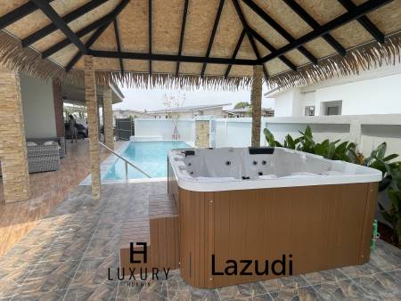 462 metro cuadrado 3 ` 3 Baño Villa de Venta