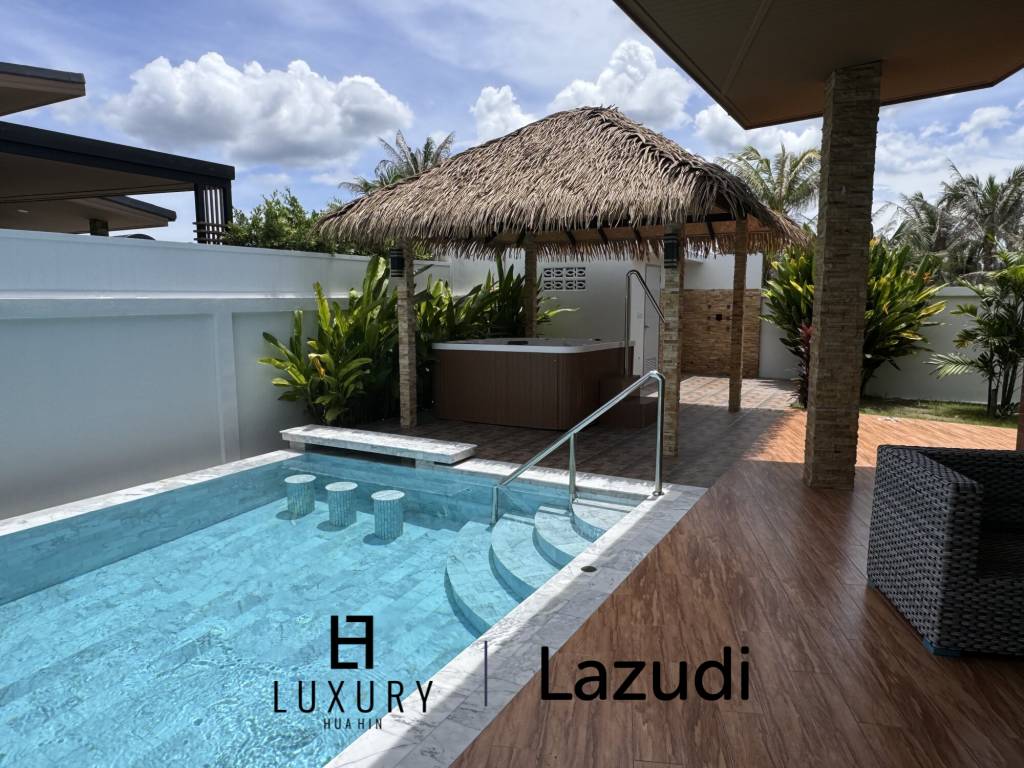 462 metro cuadrado 3 ` 3 Baño Villa de Venta