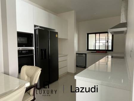 462 metro cuadrado 3 ` 3 Baño Villa de Venta