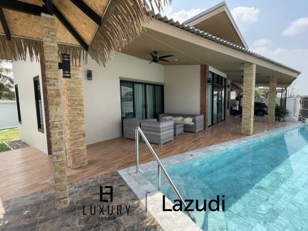 462 metro cuadrado 3 ` 3 Baño Villa de Venta