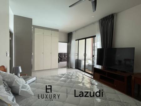 462 metro cuadrado 3 ` 3 Baño Villa de Venta