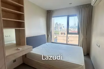 36 sqm condo on 9th floor at Life Sukhumvit 62 Bang Chak Prakanong Bangkok