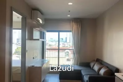 36 sqm condo on 9th floor at Life Sukhumvit 62 Bang Chak Prakanong Bangkok