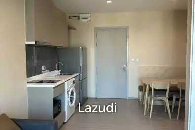 36 sqm condo on 9th floor at Life Sukhumvit 62 Bang Chak Prakanong Bangkok