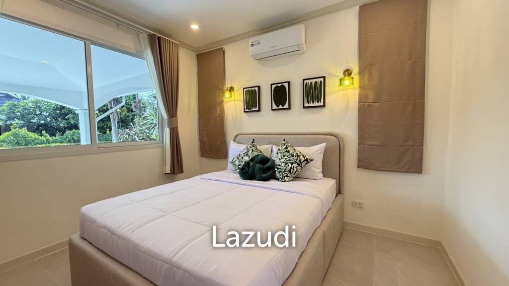 440 ตร.ม 3 เตียง 2 อาบน้ำ วิลล่า For ขาย