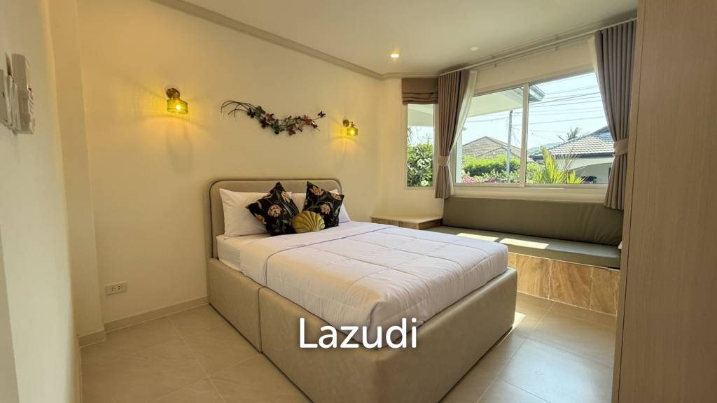 440 ตร.ม 3 เตียง 2 อาบน้ำ วิลล่า For ขาย