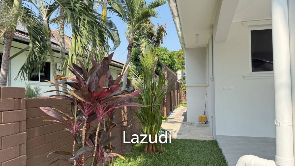 440 ตร.ม 3 เตียง 2 อาบน้ำ วิลล่า For ขาย