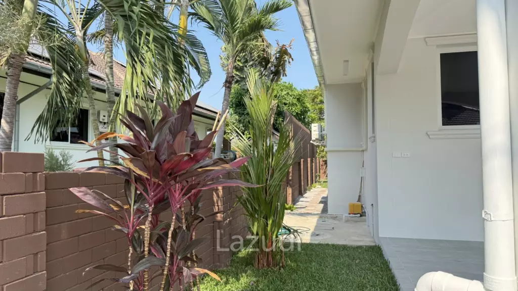 LAGUNA : Renovated 3 Bed Pool Villa near town