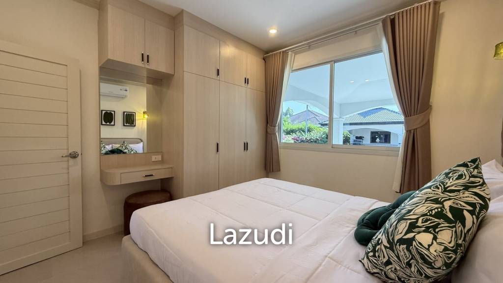 440 ตร.ม 3 เตียง 2 อาบน้ำ วิลล่า For ขาย