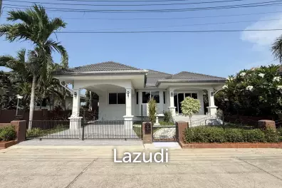 LAGUNA : Renovated 3 Bed Pool Villa near town