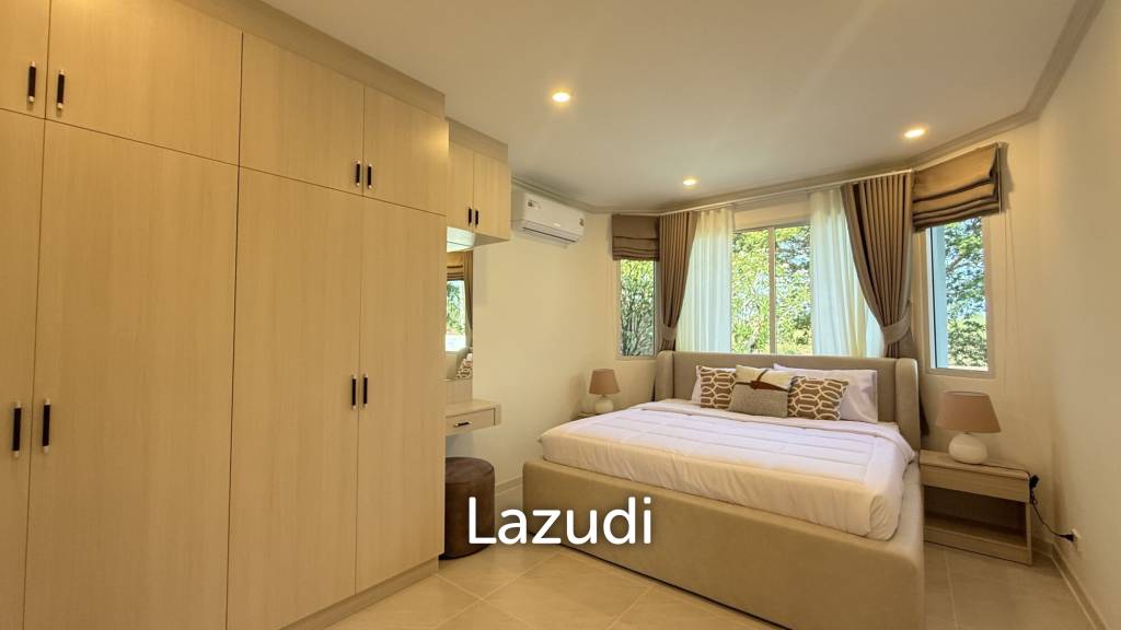 440 ตร.ม 3 เตียง 2 อาบน้ำ วิลล่า For ขาย