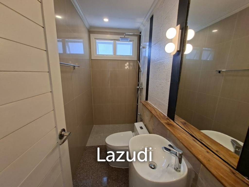 440 ตร.ม 3 เตียง 2 อาบน้ำ วิลล่า For ขาย