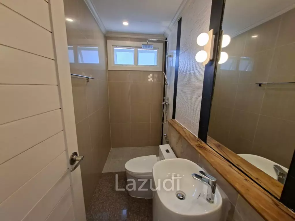 LAGUNA : Renovated 3 Bed Pool Villa near town