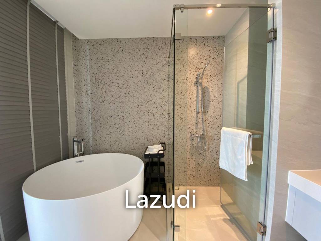 VEHHA : 1 Bed Seaview Condo