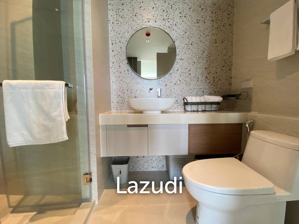 VEHHA : 1 Bed Seaview Condo