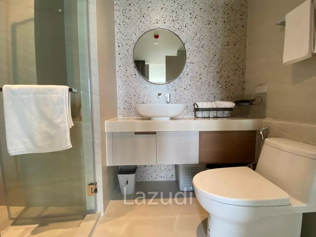 VEHHA : 1 Bed Seaview Condo