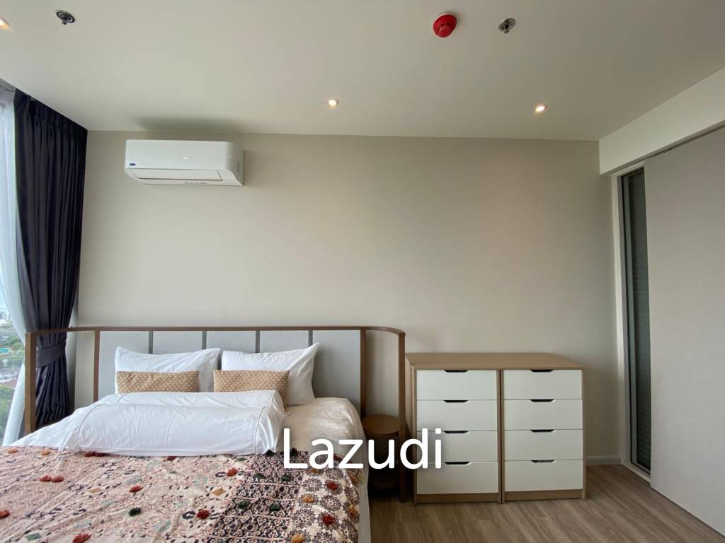 VEHHA : 1 Bed Seaview Condo