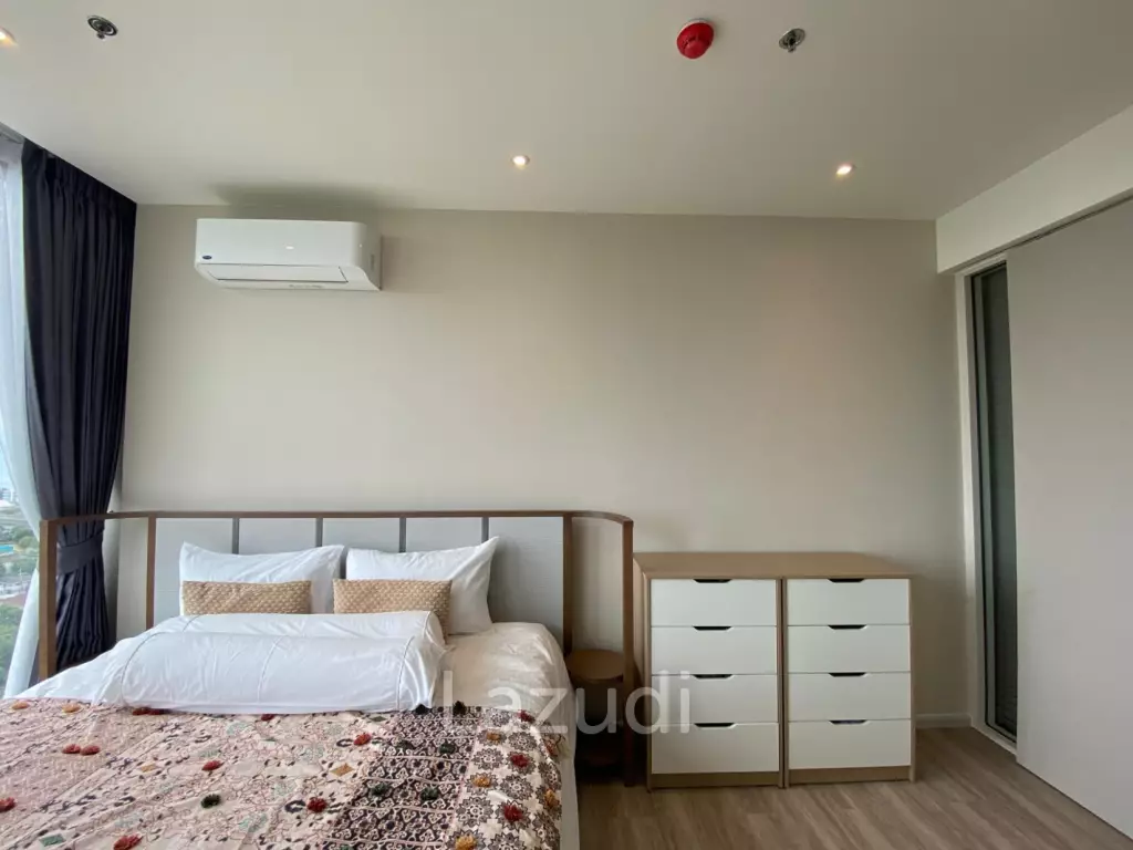 VEHHA : 1 Bed Seaview Condo