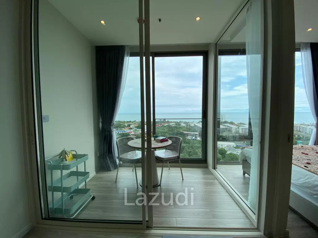 VEHHA : 1 Bed Seaview Condo