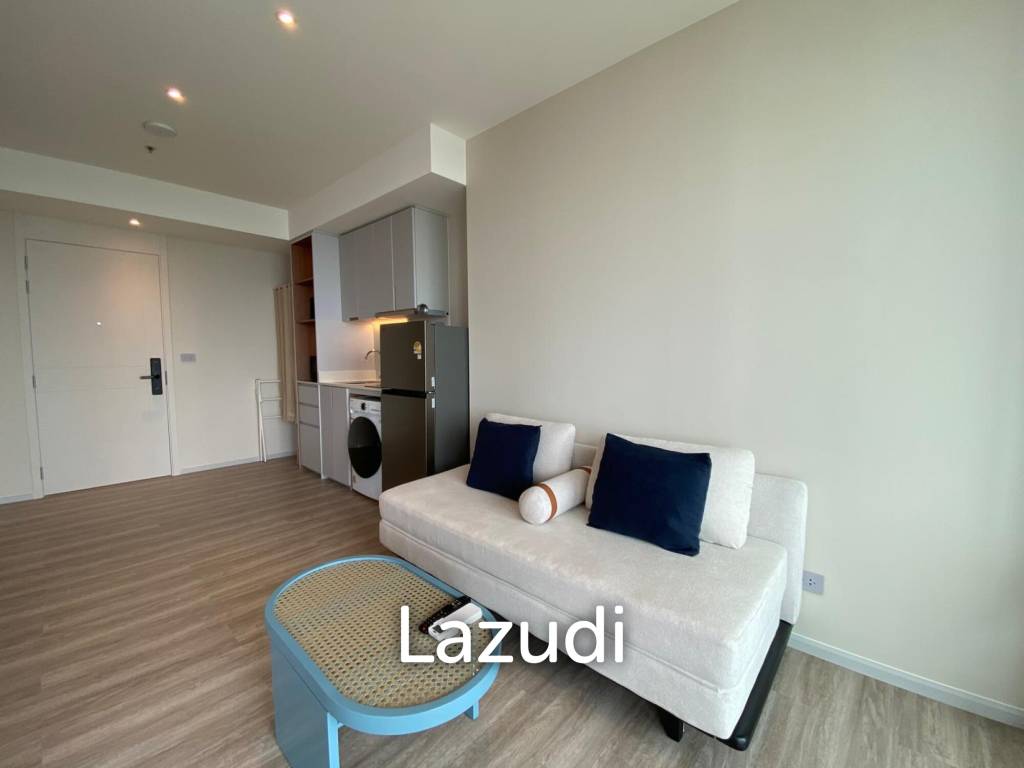 VEHHA : 1 Bed Seaview Condo