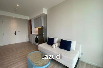 VEHHA : 1 Bed Seaview Condo