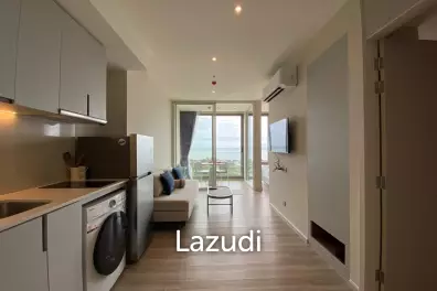 VEHHA : 1 Bed Seaview Condo