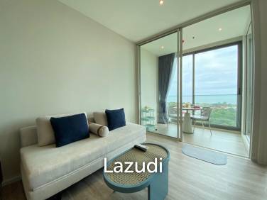 VEHHA : 1 Bed Seaview Condo