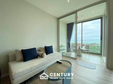 43 ตร.ม 1 เตียง 1 อาบน้ำ คอนโดมิเนียม For ขาย & เช่า