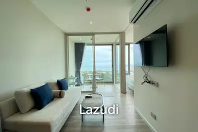 VEHHA : 1 Bed Seaview Condo