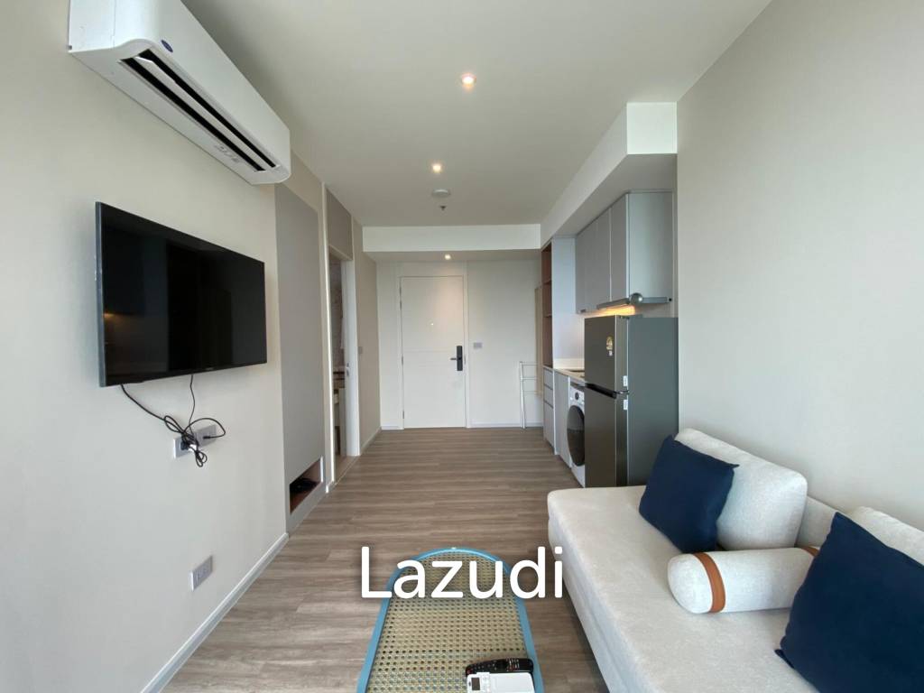 VEHHA : 1 Bed Seaview Condo