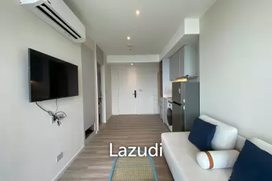 VEHHA : 1 Bed Seaview Condo