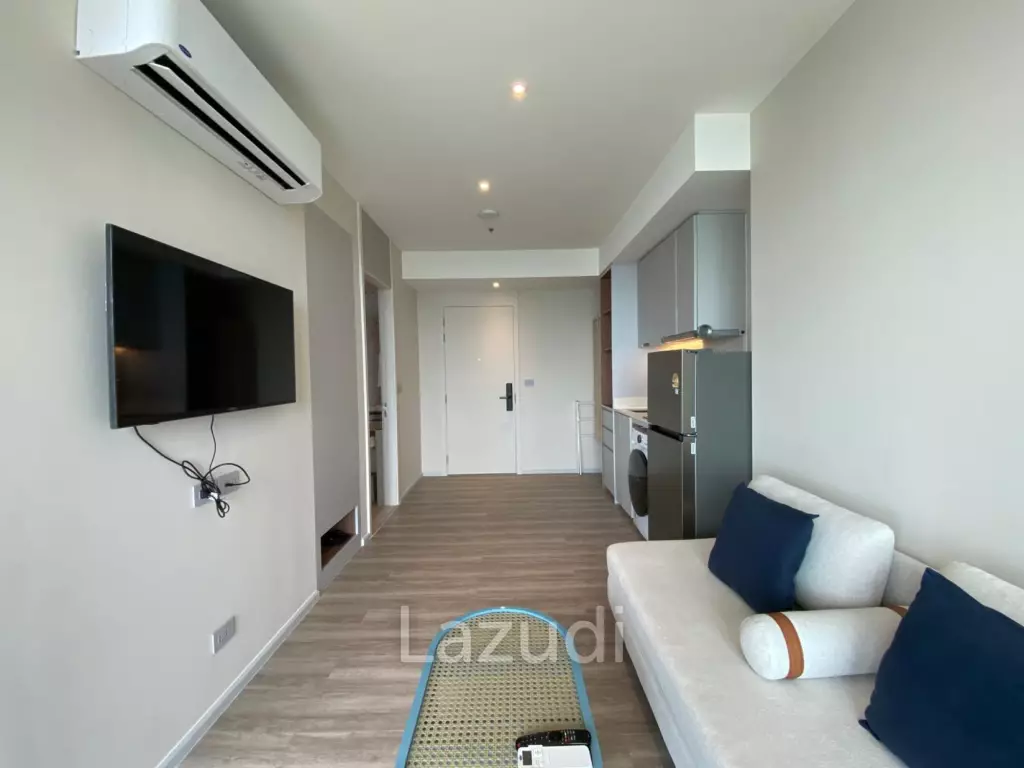 VEHHA : 1 Bed Seaview Condo