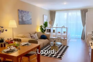 43 sqm studio condo My Resort Hua Hin Nong Kae