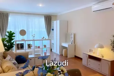 43 sqm studio condo My Resort Hua Hin Nong Kae