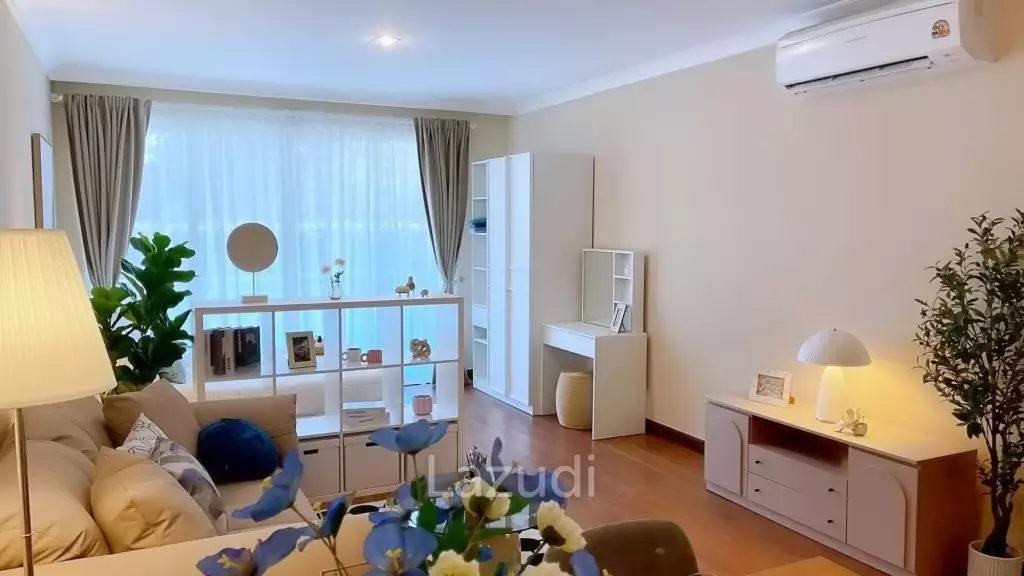 43 sqm studio condo My Resort Hua Hin Nong Kae
