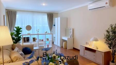 43 sqm studio condo My Resort Hua Hin Nong Kae