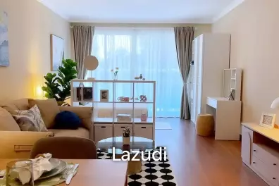 43 sqm studio condo My Resort Hua Hin Nong Kae