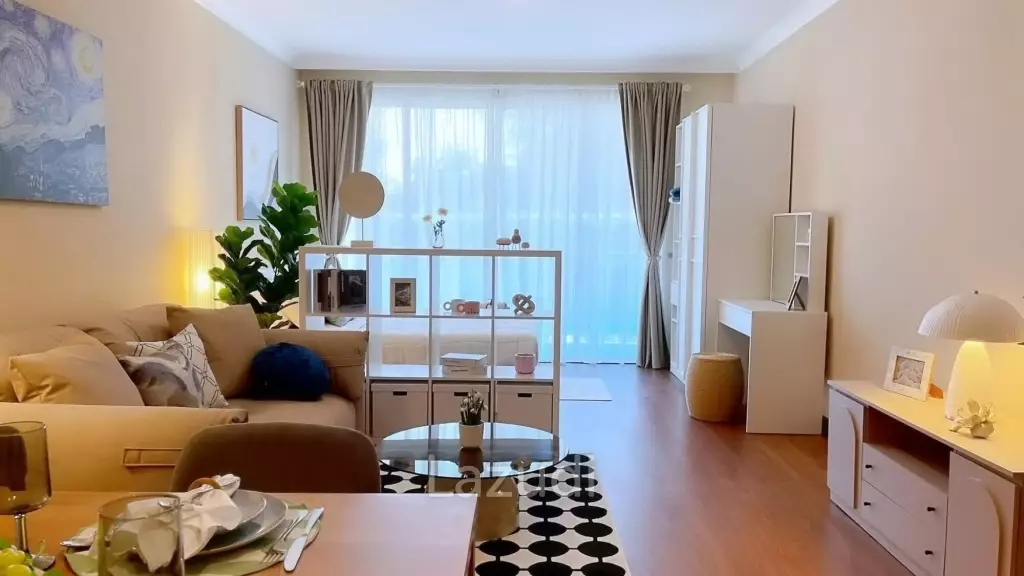 43 sqm studio condo My Resort Hua Hin Nong Kae