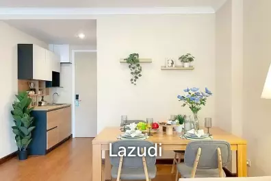 43 sqm studio condo My Resort Hua Hin Nong Kae