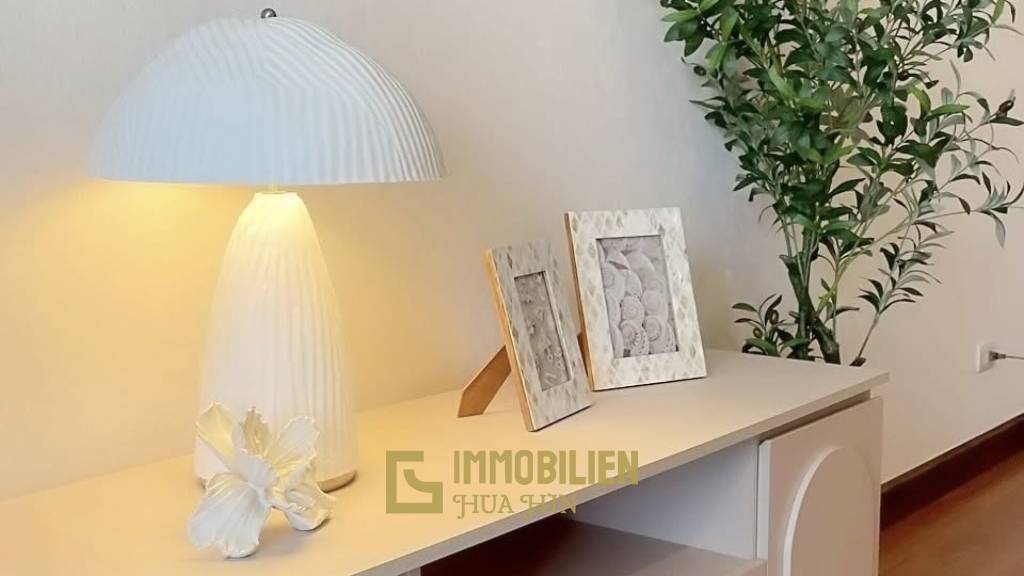 Жилая площадь 43 кв.м / полностью меблированная / квартира-студия