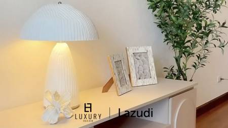 43 sqm studio condo My Resort Hua Hin Nong Kae