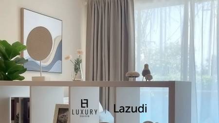 43 sqm studio condo My Resort Hua Hin Nong Kae