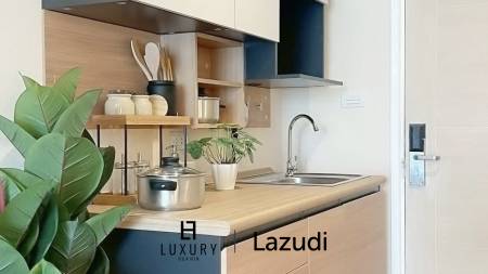 43 sqm studio condo My Resort Hua Hin Nong Kae