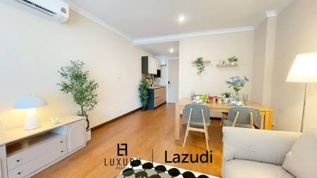 43 sqm studio condo My Resort Hua Hin Nong Kae