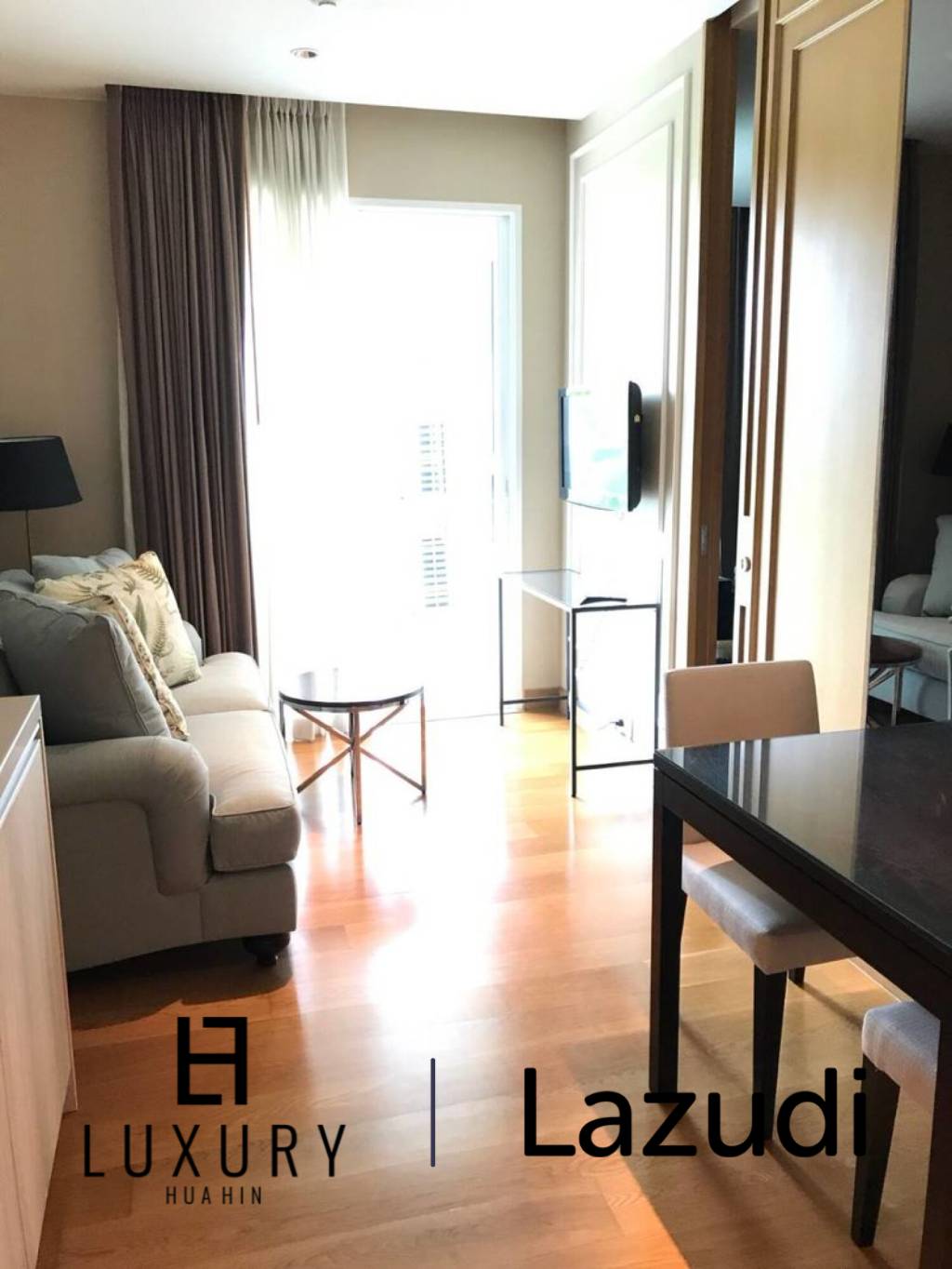 45 Kvm 1 Seng 1 Bad Leilighet for Salg & Leie