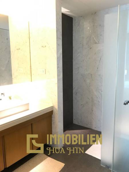 Продажа и аренда / Жилая площадь 45 кв.м / Удобства курортного типа